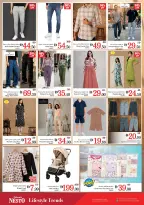 Ofertas de Nesto Hwr Alanz de 18 a 20 mayo 2026 200 días de sonrisas - Página 15