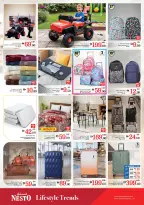 Ofertas de Nesto Hwr Alanz de 18 a 20 mayo 2026 200 días de sonrisas - Página 17