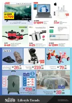 Ofertas de Nesto Mercado del Dragón de 18 a 20 mayo 2026 Gran día. - Página 5