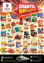 Ofertas de Nesto Jbl Ala de 18 a 20 mayo 2026 Gran día. - Página 1