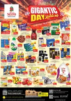 Ofertas de Nesto Alfhydy de 18 a 20 mayo 2026 Gran día. - Página 1