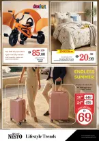 Ofertas de Nesto Warisan de 18 a 20 mayo 2026 Gran día. - Página 12