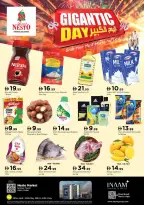 Ofertas de Nesto Arjan de 18 a 20 mayo 2026 Gran día. - Página 1
