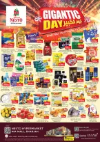 Ofertas de Nesto Centro comercial Mia de 18 a 20 mayo 2026 Gran día. - Página 1
