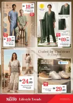 Ofertas de Nesto Centro comercial Mia de 18 a 20 mayo 2026 Gran día. - Página 6