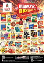 Ofertas de Nesto Abu Shagara de 18 a 20 mayo 2026 Gran día. - Página 1