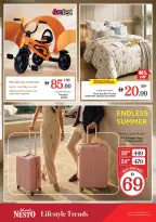 Ofertas de Nesto Abu Shagara de 18 a 20 mayo 2026 Gran día. - Página 15
