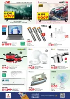 Ofertas de Nesto Al Majaz de 18 a 20 mayo 2026 Gran día. - Página 11