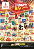 Ofertas de Nesto Al Arab Mall de 18 a 20 mayo 2026 Gran día. - Página 1