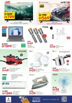 Ofertas de Nesto Al Arab Mall de 18 a 20 mayo 2026 Gran día. - Página 11