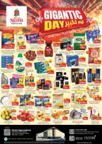 Ofertas de Nesto Mushrif de 18 a 20 mayo 2026 Gran día. - Página 1