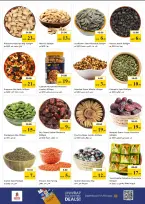 Ofertas de Nesto Mushrif de 18 a 20 mayo 2026 Gran día. - Página 8