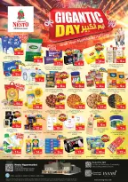 Ofertas de Nesto Al Jurf de 18 a 20 mayo 2026 Gran día. - Página 1