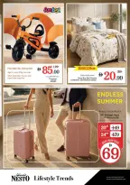 Ofertas de Nesto Zona industrial de 18 a 20 mayo 2026 Gran día. - Página 8