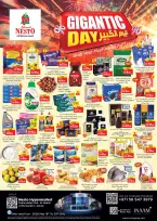 Ofertas de Nesto Fakhruddin de 18 a 20 mayo 2026 Gran día. - Página 1