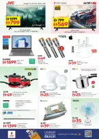 Ofertas de Nesto Fakhruddin de 18 a 20 mayo 2026 Gran día. - Página 11