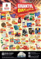 Ofertas de Nesto Al Nuaimiya de 18 a 20 mayo 2026 Gran día. - Página 1