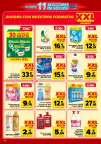 Offres Carrefour Espagne de 12 à 25 mai 2026 50% RETOUR + 2ème. AL -50% - Carrefour - Espagne - 12 mai 2026 – 25 mai 2026 - Page 18