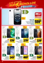 Offres Carrefour Espagne de 12 à 25 mai 2026 50% RETOUR + 2ème. AL -50% - Carrefour - Espagne - 12 mai 2026 – 25 mai 2026 - Page 88