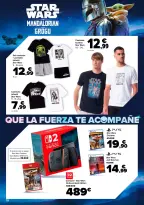 Offres Carrefour Espagne de 12 à 25 mai 2026 50% RETOUR + 2ème. AL -50% - Carrefour - Espagne - 12 mai 2026 – 25 mai 2026 - Page 78