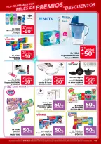 Offres Carrefour Espagne de 12 à 25 mai 2026 50% RETOUR + 2ème. AL -50% - Carrefour - Espagne - 12 mai 2026 – 25 mai 2026 - Page 65