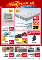 Offres Carrefour Espagne de 12 à 25 mai 2026 50% RETOUR + 2ème. AL -50% - Carrefour - Espagne - 12 mai 2026 – 25 mai 2026 - Page 69