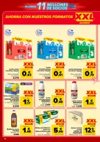 Offres Carrefour Espagne de 12 à 25 mai 2026 50% RETOUR + 2ème. AL -50% - Carrefour - Espagne - 12 mai 2026 – 25 mai 2026 - Page 14