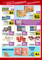 Offres Carrefour Espagne de 12 à 25 mai 2026 50% RETOUR + 2ème. AL -50% - Carrefour - Espagne - 12 mai 2026 – 25 mai 2026 - Page 31