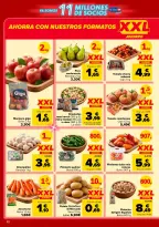Offres Carrefour Espagne de 12 à 25 mai 2026 50% RETOUR + 2ème. AL -50% - Carrefour - Espagne - 12 mai 2026 – 25 mai 2026 - Page 12