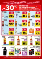 Offres Carrefour Espagne de 12 à 25 mai 2026 50% RETOUR + 2ème. AL -50% - Carrefour - Espagne - 12 mai 2026 – 25 mai 2026 - Page 49