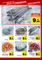 Offres Carrefour Espagne de 12 à 25 mai 2026 50% RETOUR + 2ème. AL -50% - Carrefour - Espagne - 12 mai 2026 – 25 mai 2026 - Page 5