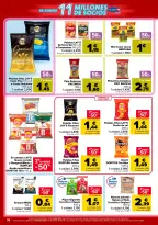 Offres Carrefour Espagne de 12 à 25 mai 2026 50% RETOUR + 2ème. AL -50% - Carrefour - Espagne - 12 mai 2026 – 25 mai 2026 - Page 38
