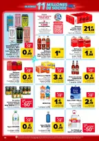 Offres Carrefour Espagne de 12 à 25 mai 2026 50% RETOUR + 2ème. AL -50% - Carrefour - Espagne - 12 mai 2026 – 25 mai 2026 - Page 44