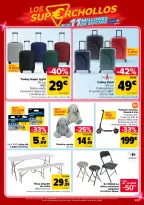 Offres Carrefour Espagne de 12 à 25 mai 2026 50% RETOUR + 2ème. AL -50% - Carrefour - Espagne - 12 mai 2026 – 25 mai 2026 - Page 83