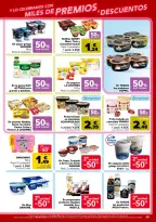 Offres Carrefour Espagne de 12 à 25 mai 2026 50% RETOUR + 2ème. AL -50% - Carrefour - Espagne - 12 mai 2026 – 25 mai 2026 - Page 29