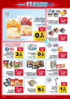 Offres Carrefour Espagne de 12 à 25 mai 2026 50% RETOUR + 2ème. AL -50% - Carrefour - Espagne - 12 mai 2026 – 25 mai 2026 - Page 24
