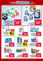 Offres Carrefour Espagne de 12 à 25 mai 2026 50% RETOUR + 2ème. AL -50% - Carrefour - Espagne - 12 mai 2026 – 25 mai 2026 - Page 60