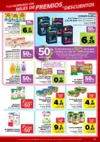 Offres Carrefour Espagne de 12 à 25 mai 2026 50% RETOUR + 2ème. AL -50% - Carrefour - Espagne - 12 mai 2026 – 25 mai 2026 - Page 51