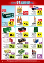 Offres Carrefour Espagne de 12 à 25 mai 2026 50% RETOUR + 2ème. AL -50% - Carrefour - Espagne - 12 mai 2026 – 25 mai 2026 - Page 46