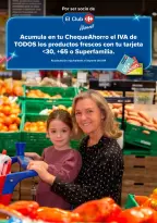 Offres Carrefour Espagne de 12 à 25 mai 2026 50% RETOUR + 2ème. AL -50% - Carrefour - Espagne - 12 mai 2026 – 25 mai 2026 - Page 8