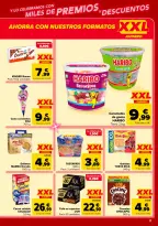 Offres Carrefour Espagne de 12 à 25 mai 2026 50% RETOUR + 2ème. AL -50% - Carrefour - Espagne - 12 mai 2026 – 25 mai 2026 - Page 17