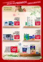 Offres Carrefour Espagne de 12 à 25 mai 2026 50% RETOUR + 2ème. AL -50% - Carrefour - Espagne - 12 mai 2026 – 25 mai 2026 - Page 53