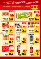 Offres Carrefour Espagne de 12 à 25 mai 2026 50% RETOUR + 2ème. AL -50% - Carrefour - Espagne - 12 mai 2026 – 25 mai 2026 - Page 15