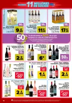 Offres Carrefour Espagne de 12 à 25 mai 2026 50% RETOUR + 2ème. AL -50% - Carrefour - Espagne - 12 mai 2026 – 25 mai 2026 - Page 48
