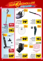 Offres Carrefour Espagne de 12 à 25 mai 2026 50% RETOUR + 2ème. AL -50% - Carrefour - Espagne - 12 mai 2026 – 25 mai 2026 - Page 90
