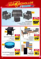 Offres Carrefour Espagne de 12 à 25 mai 2026 50% RETOUR + 2ème. AL -50% - Carrefour - Espagne - 12 mai 2026 – 25 mai 2026 - Page 84