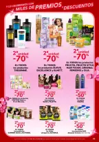Offres Carrefour Espagne de 12 à 25 mai 2026 50% RETOUR + 2ème. AL -50% - Carrefour - Espagne - 12 mai 2026 – 25 mai 2026 - Page 55