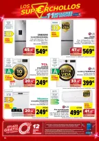 Offres Carrefour Espagne de 12 à 25 mai 2026 50% RETOUR + 2ème. AL -50% - Carrefour - Espagne - 12 mai 2026 – 25 mai 2026 - Page 92