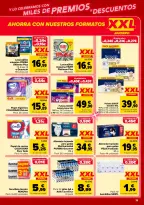 Offres Carrefour Espagne de 12 à 25 mai 2026 50% RETOUR + 2ème. AL -50% - Carrefour - Espagne - 12 mai 2026 – 25 mai 2026 - Page 19