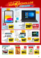 Offres Carrefour Espagne de 12 à 25 mai 2026 50% RETOUR + 2ème. AL -50% - Carrefour - Espagne - 12 mai 2026 – 25 mai 2026 - Page 89